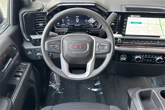 Used 2023 GMC Sierra 1500 Elevation image 16