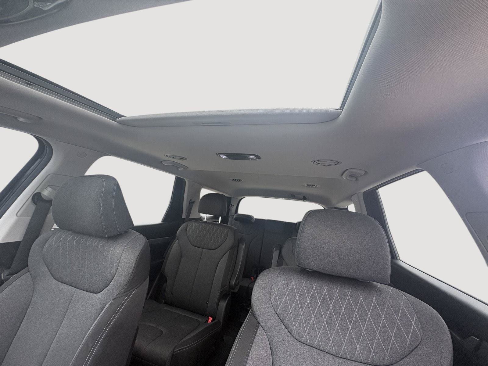 Used 2020 Hyundai Palisade SEL AWD/4WD image 32