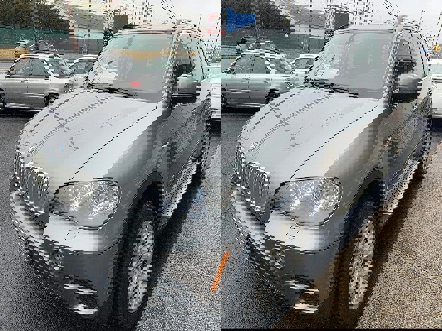 Used 2013 BMW X5 xDrive35i image 5