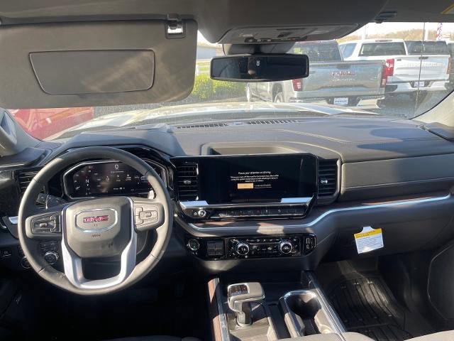 New 2026 GMC Sierra 1500 SLT w/ SLT Premium Package AWD/4WD image 19
