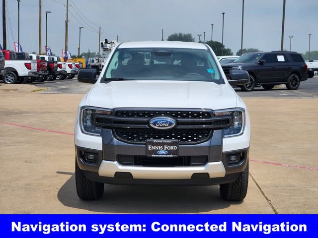 New 2025 Ford Ranger XLT w/ Trailer Tow Package image 3