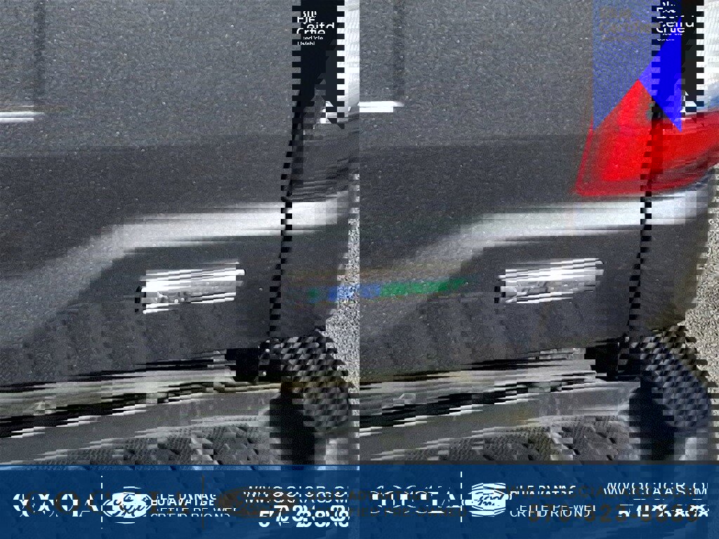 Certified 2023 Ford F150 Lariat w/ Equipment Group 502A High image 29