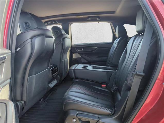 Used 2024 Acura MDX Type S w/ Advance Package AWD/4WD image 18