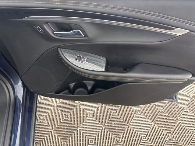 Used 2019 Chevrolet Impala LT image 19