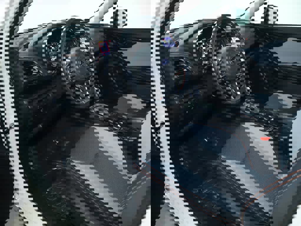 Used 2022 Subaru Crosstrek 2.0i Premium w/ Moonroof Package image 17