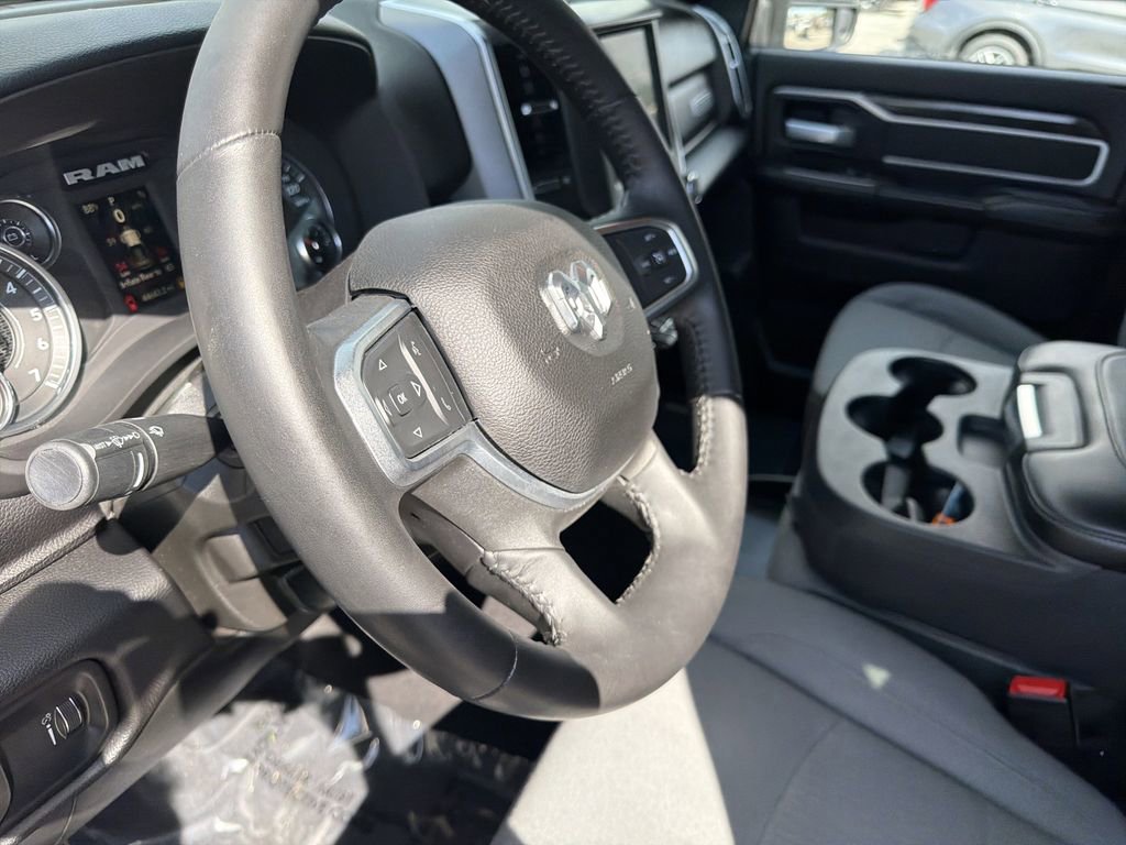 Used 2024 RAM 2500 Big Horn image 20