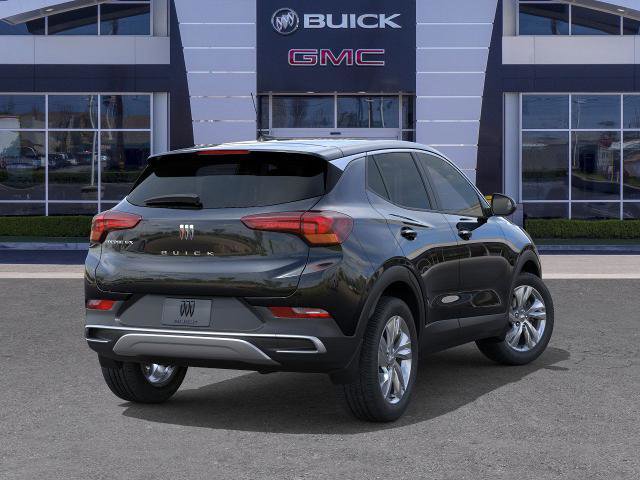 New 2026 Buick Encore GX Preferred image 4
