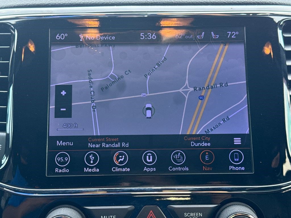 Used 2019 Jeep Grand Cherokee Altitude AWD/4WD image 32