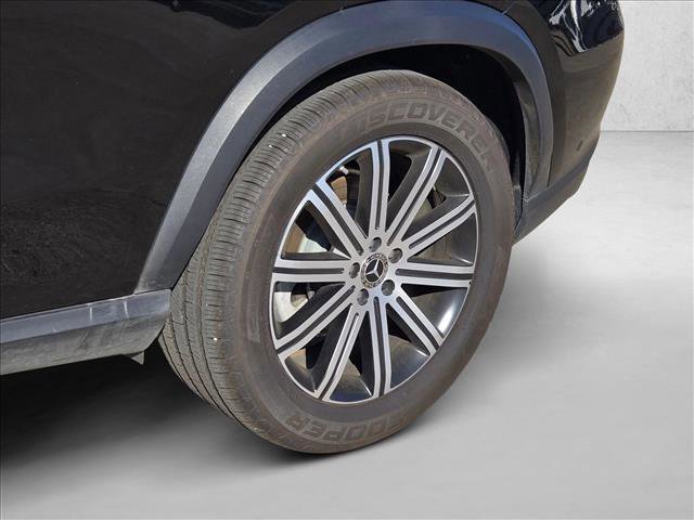 Used 2025 Mercedes-Benz GLE 350 4MATIC image 24