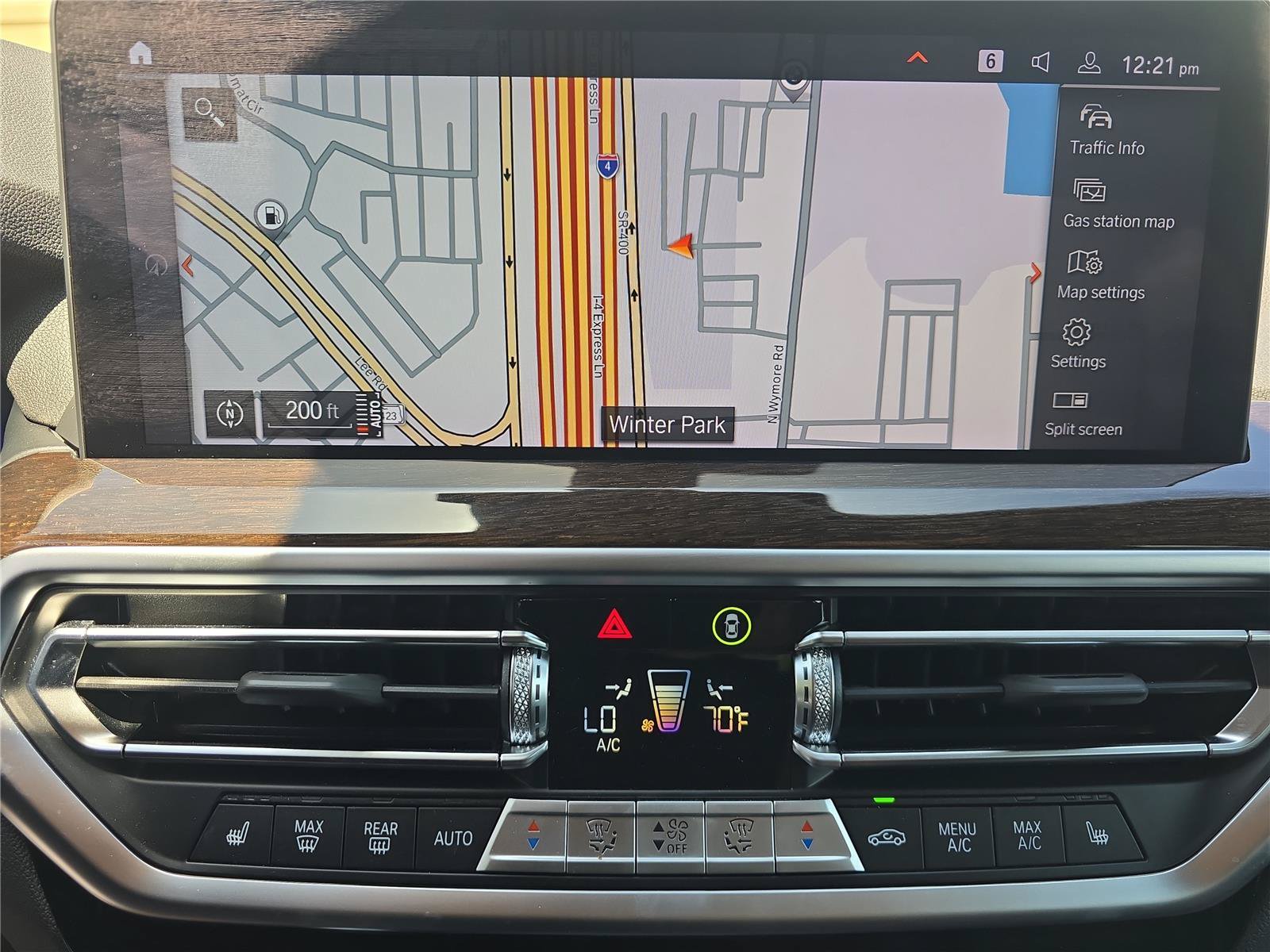 Used 2025 BMW X4 xDrive30i AWD/4WD image 18