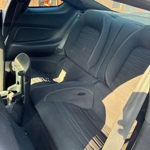 Used 2022 Ford Mustang Mach 1 w/ Mach 1 Handling Package RWD image 15