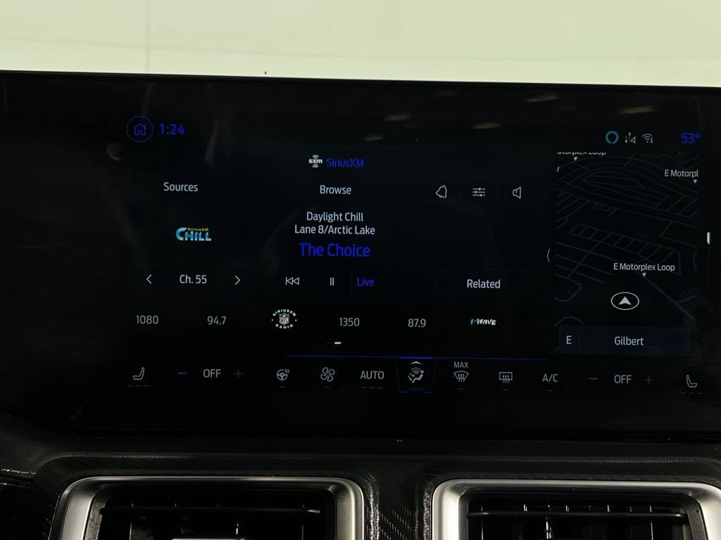 Used 2024 Ford Mustang Premium w/ 2.3L High Performance Package image 15