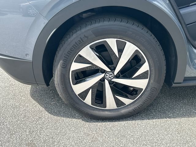 New 2026 Volkswagen ID.4 Pro RWD image 30