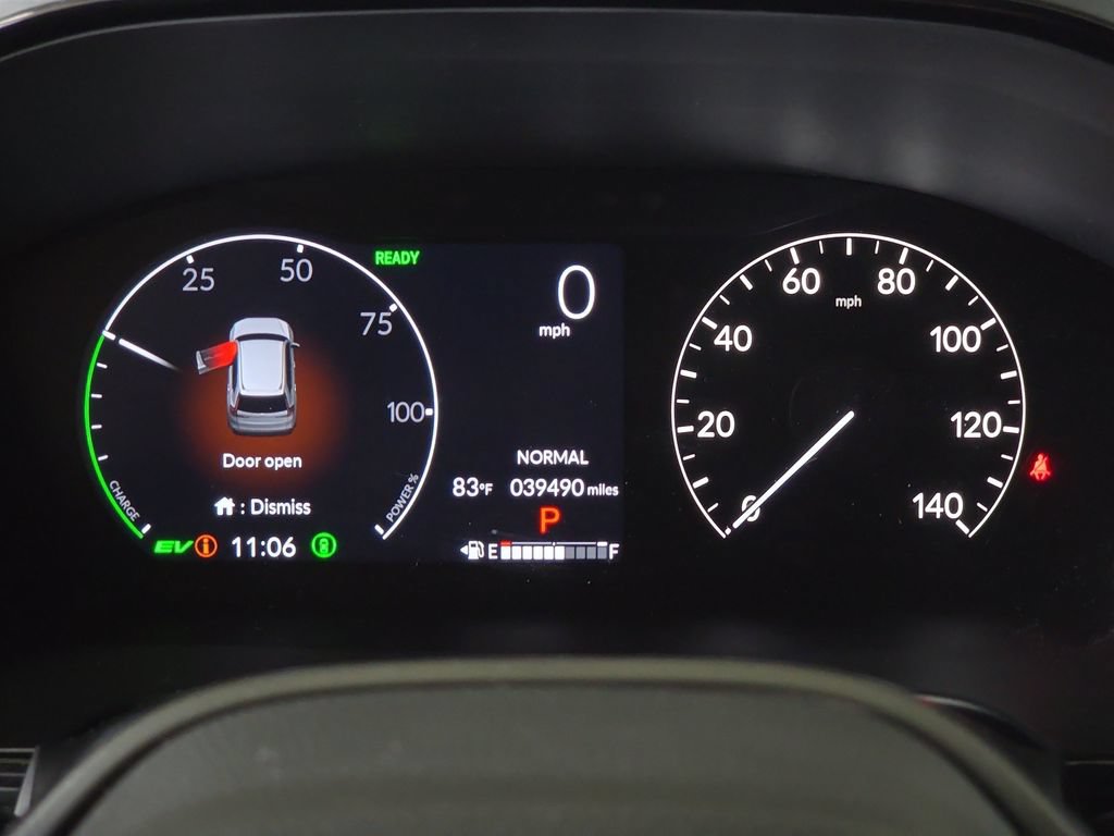 Used 2024 Honda CR-V Sport-L image 22