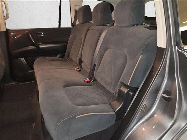 Used 2018 Nissan Armada SV w/ Driver Package AWD/4WD image 15
