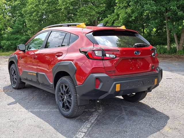 New 2026 Subaru Crosstrek 2.5i Wilderness AWD/4WD image 4