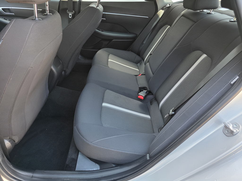 Used 2025 Hyundai Sonata SEL FWD image 15