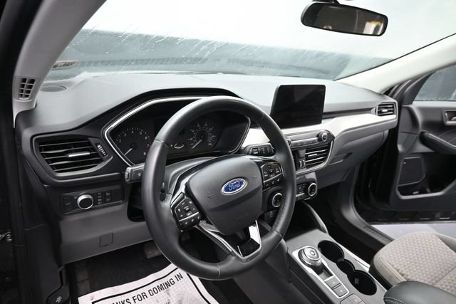 Used 2022 Ford Escape SE w/ Convenience Package AWD/4WD image 14