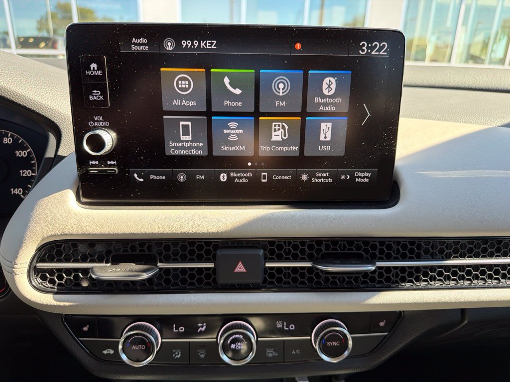 Used 2024 Honda HR-V EX-L image 8