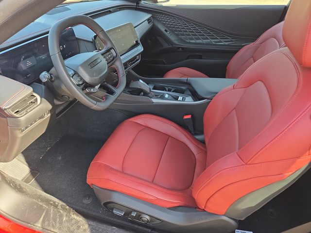 New 2026 Dodge Charger Scat Pack image 13