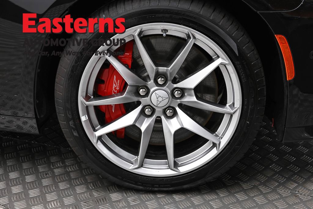 Used 2025 Dodge Charger R/T Scat Pack w/ Track Pack image 28