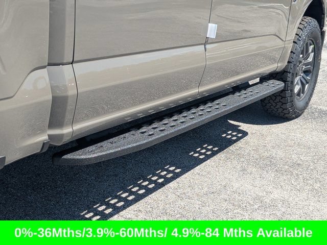 New 2026 Ford F150 Tremor AWD/4WD image 13