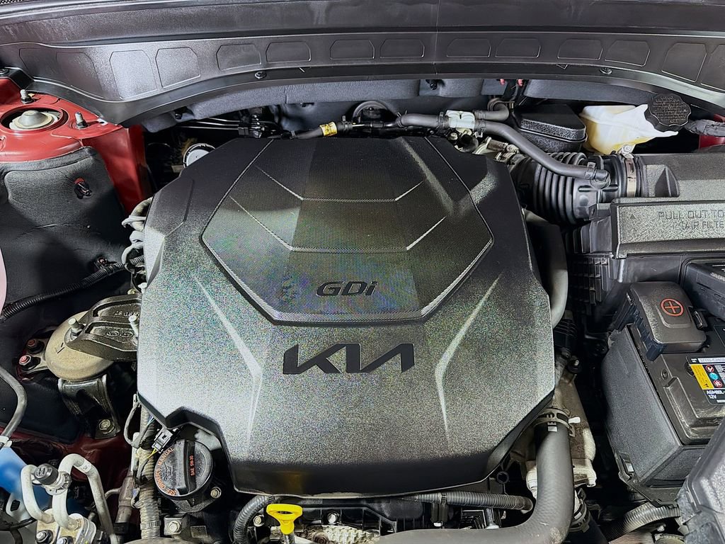 Used 2023 Kia Telluride SX Prestige X-Line image 34