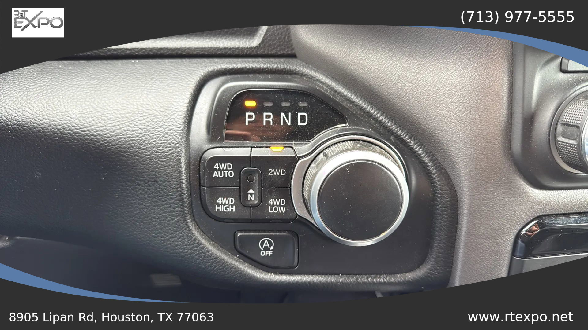 Used 2021 RAM 1500 Big Horn image 47