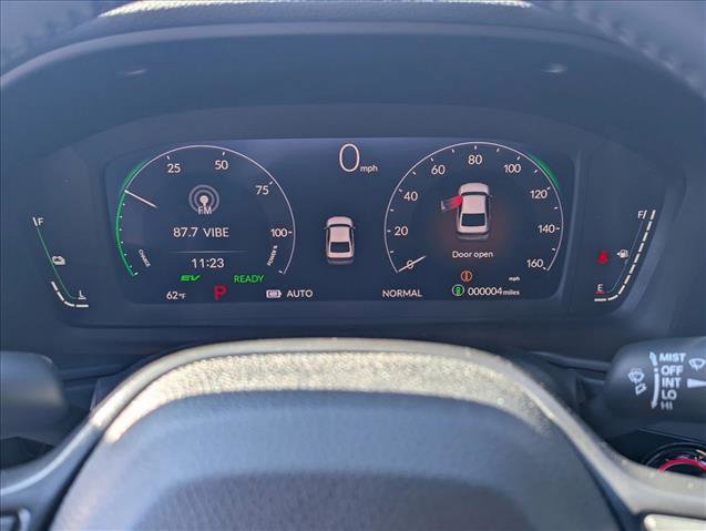 New 2026 Honda Accord Sport image 11