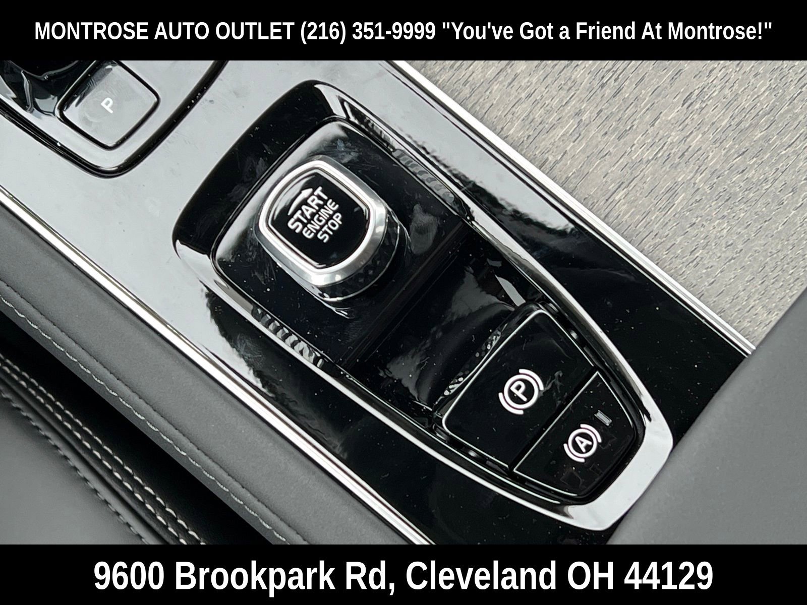 New 2026 Volvo XC90 B6 Ultra w/ Protection Package Premier image 25