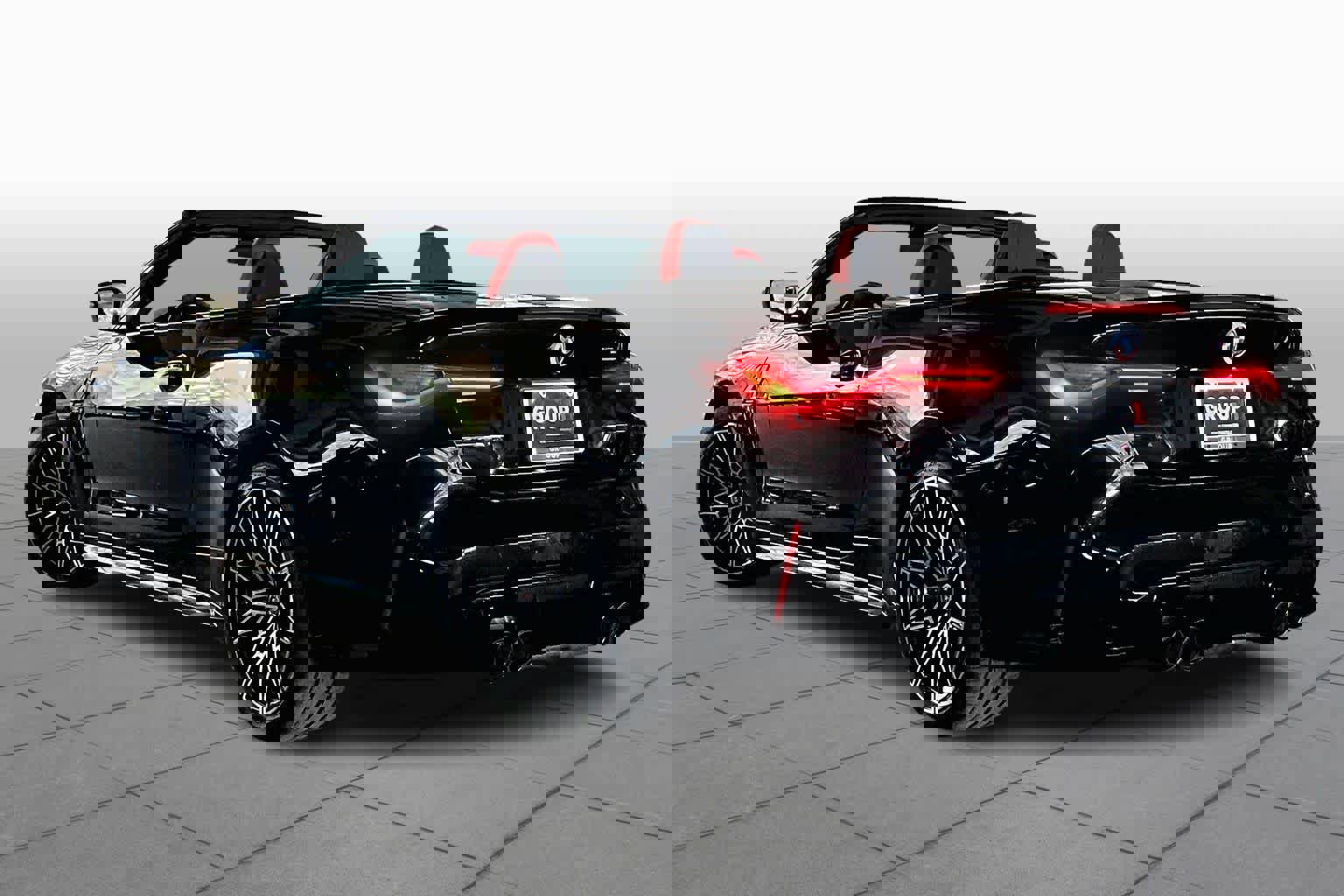 Used 2022 BMW M4 xDrive Competition w/ Executive Package image 11