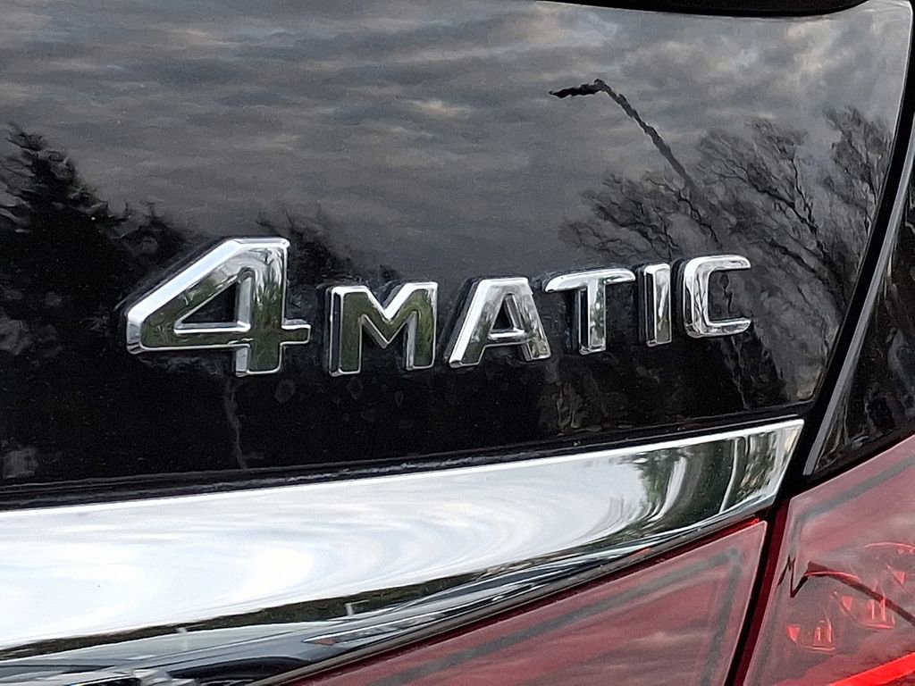 Used 2022 Mercedes-Benz E 350 4MATIC Sedan image 28