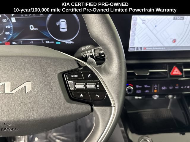 Used 2023 Kia Niro Wind w/ Wind Preserve Package FWD image 12