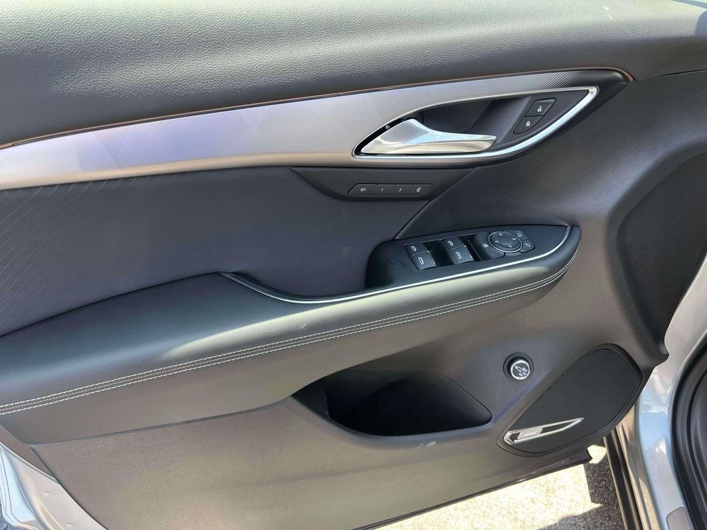 New 2026 Buick Envision Sport Touring AWD/4WD image 19