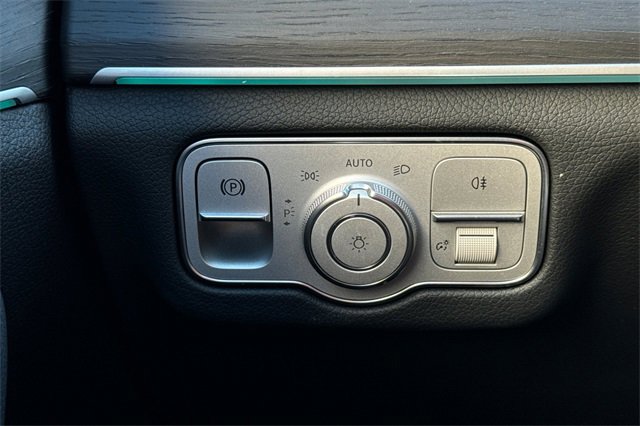 Used 2023 Mercedes-Benz GLE 350 GLE 350 image 31