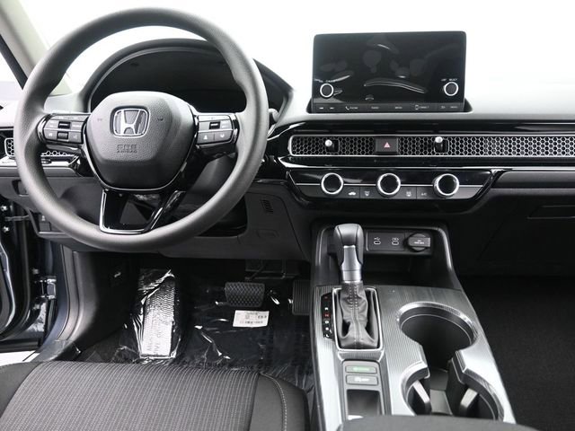 New 2026 Honda Civic LX image 27