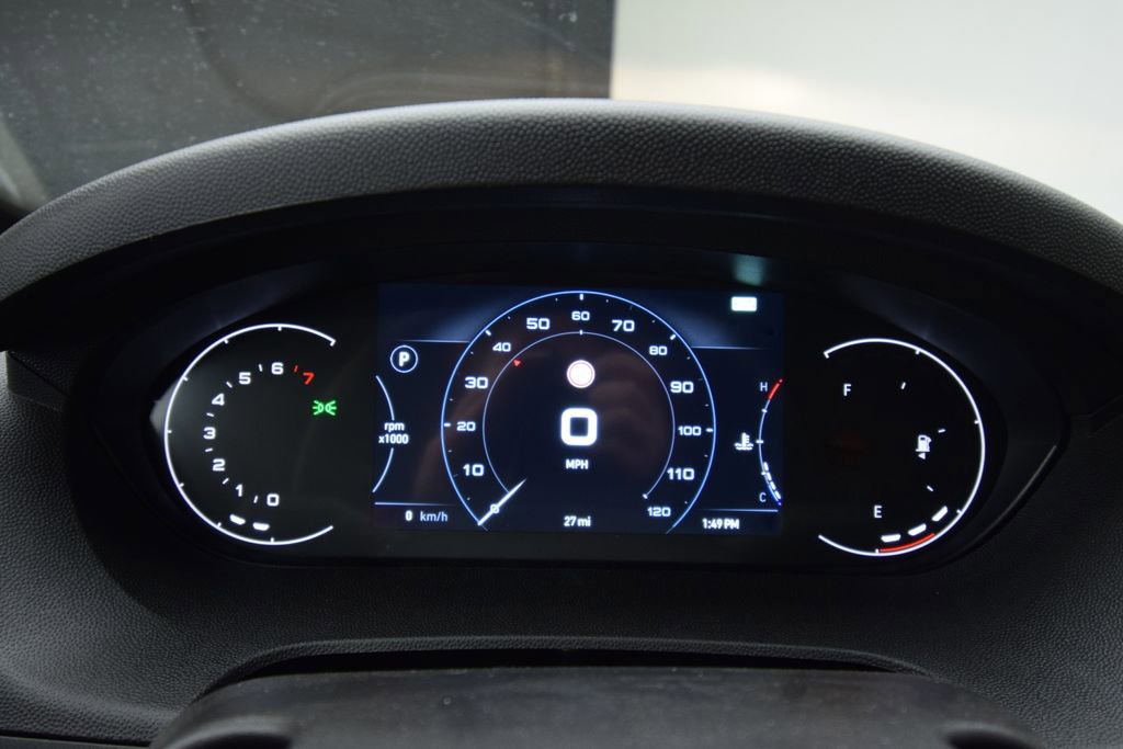 New 2026 RAM ProMaster 3500 w/ Crew Van Package FWD image 19
