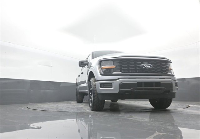 New 2026 Ford F150 STX image 23