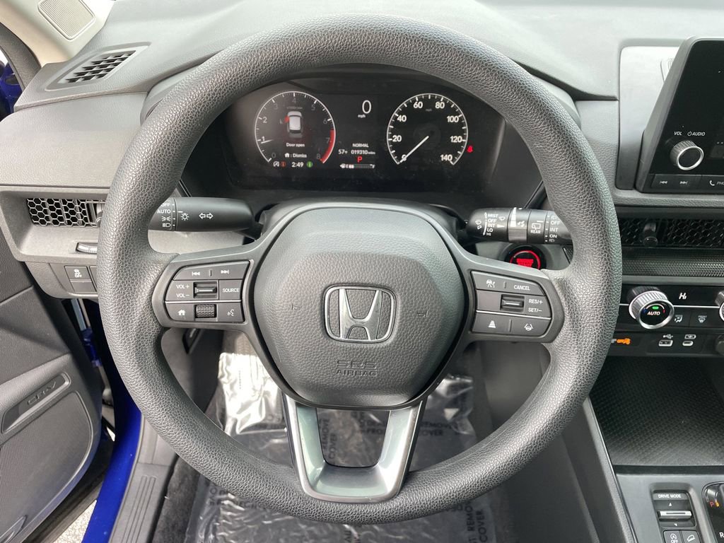 Used 2023 Honda CR-V EX image 35