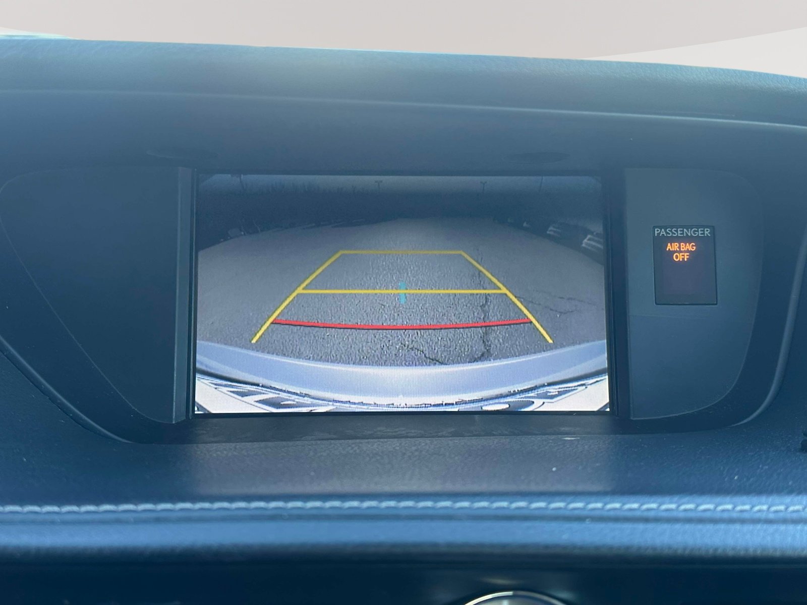 Used 2015 Lexus ES 350 image 11