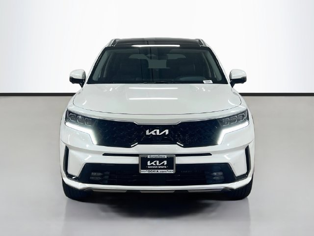Certified 2024 Kia Sorento SX Prestige AWD/4WD image 2