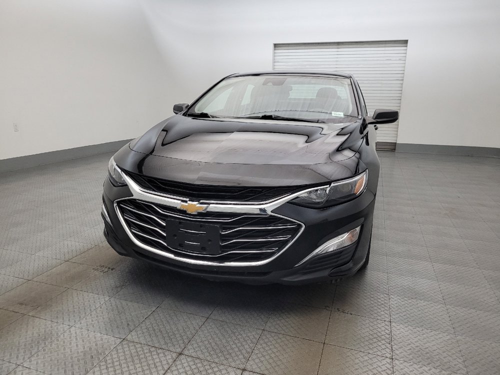 Used 2024 Chevrolet Malibu LS FWD image 15