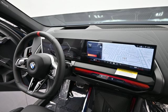 New 2026 BMW X3 M50 w/ Premium Package AWD/4WD image 17