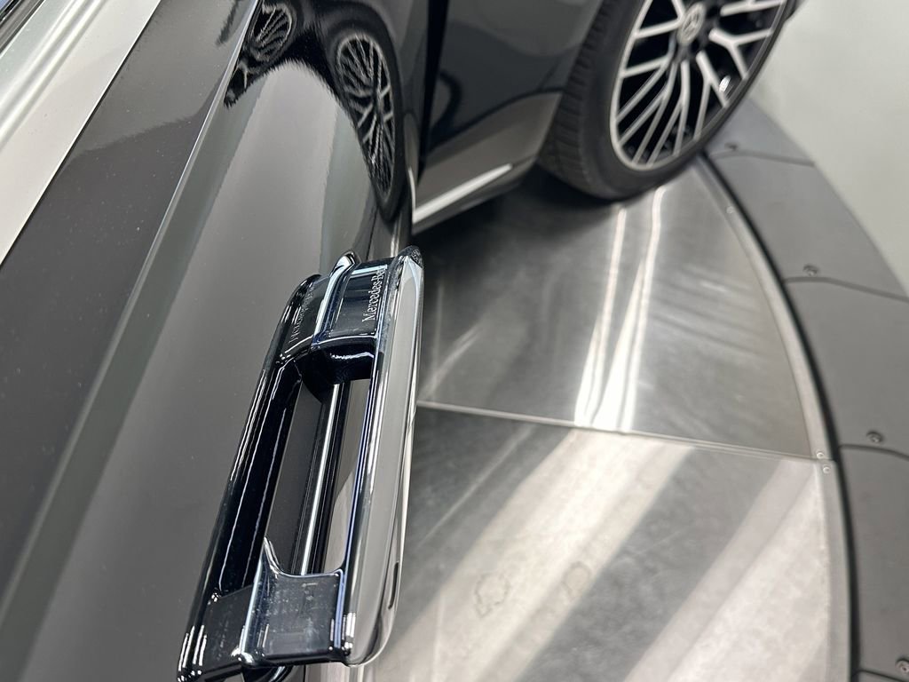 Certified 2024 Mercedes-Benz S 580 4MATIC Sedan image 14