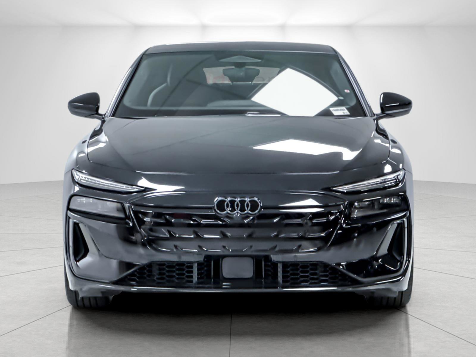 New 2027 Audi A6 e-tron Premium Plus AWD/4WD image 8