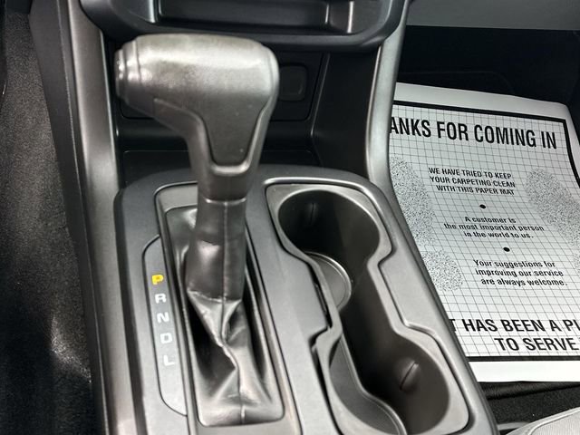 Certified 2020 Chevrolet Colorado W/T w/ WT Convenience Package image 14