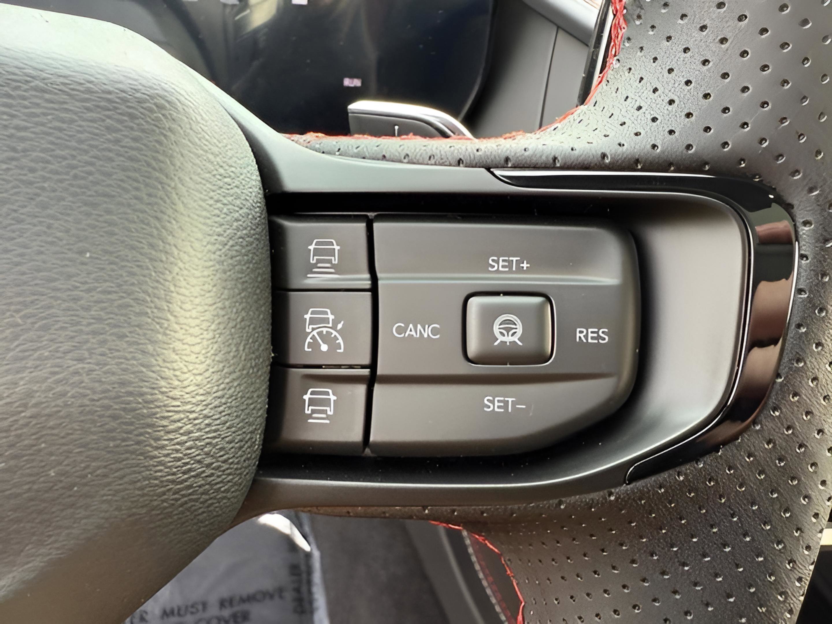 New 2026 Dodge Charger Scat Pack image 22