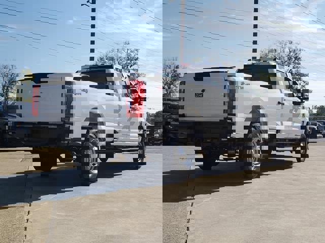 New 2026 Ford F250 XL image 9