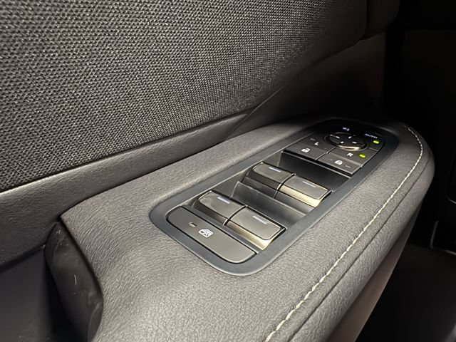 New 2026 Lexus TX 350 AWD w/ Technology Package image 17