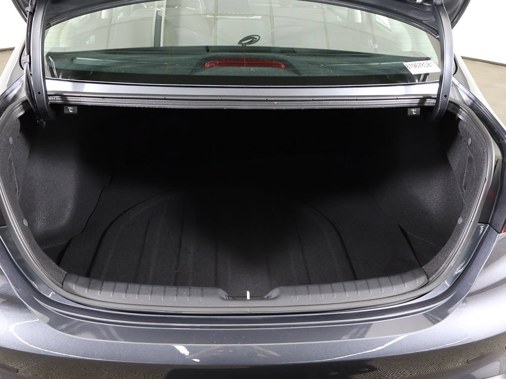 Certified 2024 Kia Forte LXS w/ LXS Technology Package FWD image 18